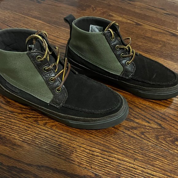 Excellent Condition Polo Ralph Lauren Shoes - Picture 3 of 6